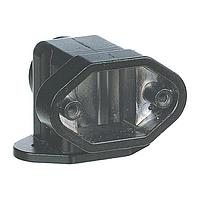 HARTING 09407030902 Housings HAN 3HPR ANG LED SURFACE MOUNT HOUS
