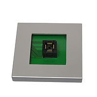 Xeltek DX2020 Socket Adapter (PLCC20; Opentop; DX socket)