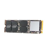 Solidigm SSDPEKKW020T8X1 M.2 SSDs Intel SSD 760p Series (2.048TB, M.2 80mm PCIe 3.0 x4, 3D2, TLC) Retail Single Pack
