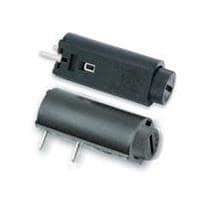 Eaton BK1-H15-H-1-B Fuse Holders 5x20mm  Horz Body Only