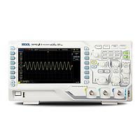 RIGOL DS1202Z-E Digital Oscilloscope (200MHz, 2CH, 1GSa/s, 24Mpts)