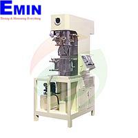 TOB TOB-PXFZH-3L Capacity Small Planetary Mixer (1-3L)