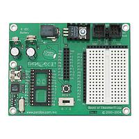 Parallax 28850 Development Boards BOARD OF EDUCATION USB VERSION
