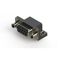 EDAC 622-009-360-030 D-Sub Connectors - Standard Density EDAC Standard Right Angle D-Sub Connector
