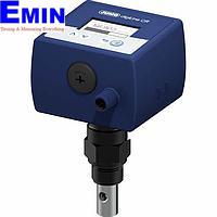 Jumo digiLine CR HT10 Head transmitter with conductive two-electrode conductivity sensor type EC (-50 ~ +250°C)