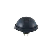 Panasonic Industrial Devices EKMB1311112K Motion Sensors ULUW Lens 6uA std sensitivity black  350 DegC Hand Solder Only