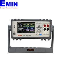 Power Quality Analyzer
