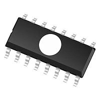 onsemi MC74AC157DR2G-Q Multiplexers Quad 2-Input Multiplexer