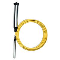 Global Water WL16U-003-XXX WATER LEVEL LOGGERS (0-3 ft,Custom Cable)