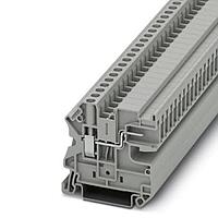 PHOENIX CONTACT 3001369 Feed Through Terminal Block UT 4/ 1P-H