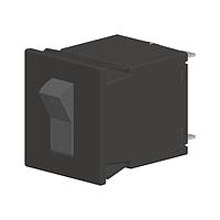 Carling Technologies MA2-T-34-625-1-A24-B-C Hydraulic-Magnetic Mag Circuit Breaker