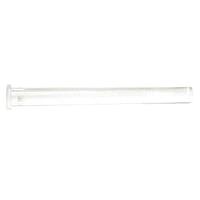 Dialight 51513511500F Rigid Light Pipes 5mm PMVLP FLAT .162inx1.5in