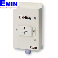 Kitagawa OH-D4A Gas Detector Head