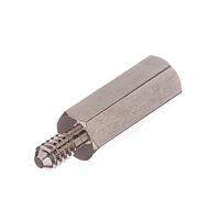 Keystone Electronics 1953 Hex NB .625 M/F THRD