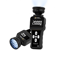 PCE DSX 100 Tachometer (60~20000 RPM)