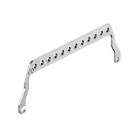 HARTING 09000005209 Accessories GROUNDING FRAME FOR HAN MOD FRAMES