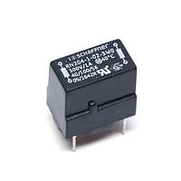 Schaffner RN204-1-02-3M0 Current Compensated Choke 1A 3mH 192mOhm Vertical Choke