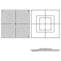 Xilinx XC7K70T-L2FBG676E FPGA - Field Programmable Gate Array XC7K70T-L2FBG676E