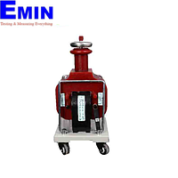 Wrindu YDG-10kVA/100kV AC High-voltage Dry-type Test Transformer (10kVA, 100kV)