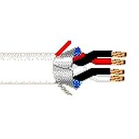 Belden 6541FE 877U1000 Multi-Conductor Cables 2 PR #22 FLRST FS FLRST