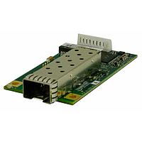 Lantronix AP-GET-SFP-01 Media Converters 10/100/1000Base-T to 100/1000Base-X Mini SFP Media Converter