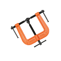 SK tools 3325 Three-Way Edging Clamp (2-1/2")