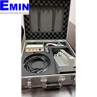 Wire Rope Ultrasonic Flaw Detector