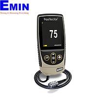 DEFELSKO FNRS3 Coating Thickness Gage (0–1500 µm, Advanced, NON-FERROUS FERROUS)