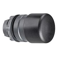 SCHNEIDER ZB5AC24TQ Switch Actuators BLACK PUSHBUTTON HEAD SPRING RETURN MUSH