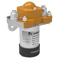 Littelfuse DCNLB200NB60 Contactor Relay 200A 48V   60V  COIL