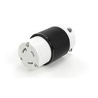 Molex 1301450068 Receptacles HI-AMP TURNEX CONN 30A 125/250