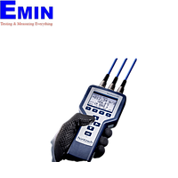 Combined flow meter (Gas, Water,...)