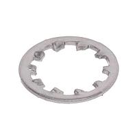 Molex 89674-1526 Accessories Lock Washer,Passiv,SMA J,Crimp Type/RG58