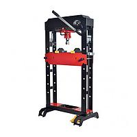 KOCU TRSP30HAM 空圧・油圧プレス (30 tons)