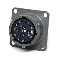 Amphenol Industrial PT03A-22-32P(009) Receptacles RECEPTACLE