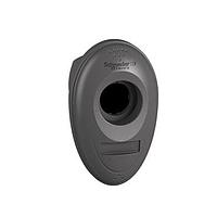 SCHNEIDER ZBRM01 Housing Control station SPS empty 1 hole