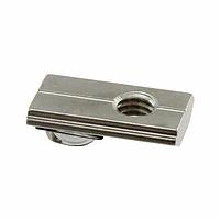 RK Rose+Krieger 4006212 Slot Stone SLOT STONE, K, M6 X 20MM, STEEL, GALVANIZED