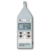 LUTRON Sound level meter Inspection Service