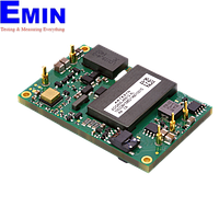 Artesyn ADQ600-48S12B-6L Quarter-Brick Isolated DC-DC Converter (12V; 50A; 600W)