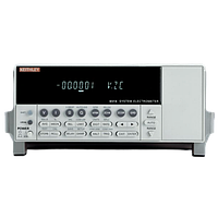 KEITHLEY 6514 Programmable Electrometer