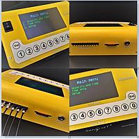 Kontinitro SA EXPLOMET 2 Velocity Of Detonation meter (15’000 [m/s])