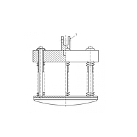 GESTER GT-LB01-6 Seat Impactor Device