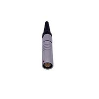 NorComp 820B009-273L301 Connectors 0B 9 POS FML SOLDER CABLE MOUNT KIT
