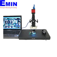 USB3.0 Microscope Shodensha TGR350PC