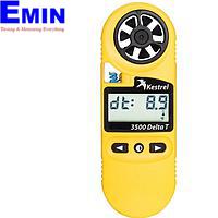 Kestrel 3500 Delta-T Weather Meter (0835DT)