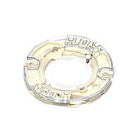 Molex 180150-0001 LED Array Holder with Lens LED ARRAY HOLDER BRIDGELUX ES W/COVER