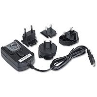 Mettler Toledo 30348182 Wall Power Supply E4-WPS Level VI