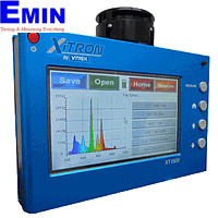 Spectroradiometer