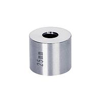 INSIZE 4179-100 Cylinder Gage Blocks for Depth Micrometers (100mm)