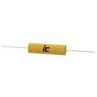 Illinois Capacitor 157BPA025M Bi-Polar/Non-Polar Electrolytic Capacitors 150uF 25V 20% tol. ELECTROLYTIC